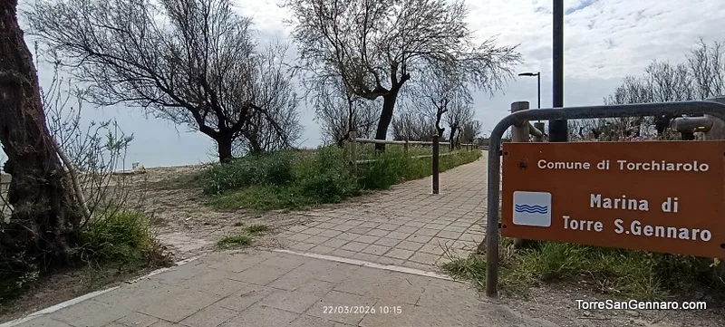 Torre San Gennaro – Foto 64